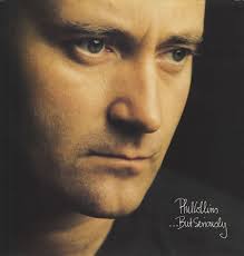 Phil Collins - Phil Collins