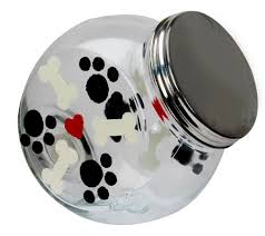dog cookie jar