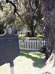 harriet beecher stowe house