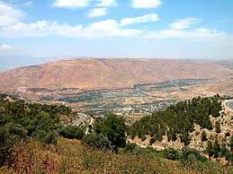 yarmuk