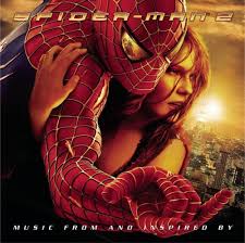 Various Artists - Spiderman
