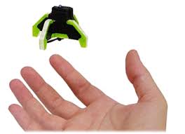 alien micro fly