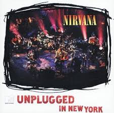 Nirvana - Unplugged In New York