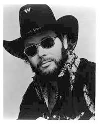 by Hank Williams, Jr.