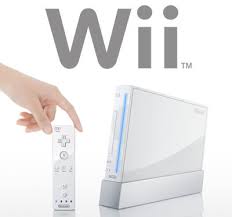 the wii