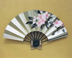japanese fans