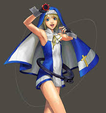 bridget gear