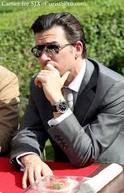 calibre de cartier watch