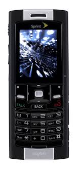 sprint sanyo s1