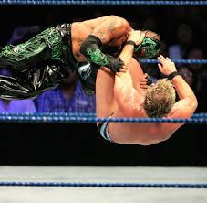 dx and rey mysterio