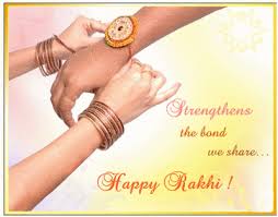 rakhi greetings