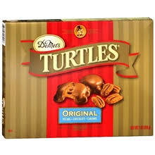 demet turtles