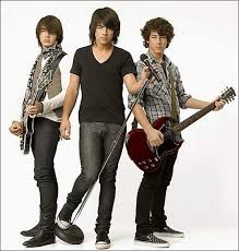 posters of the jonas brothers