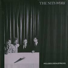 Nits - Umbrella Army