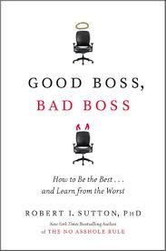 good boss bad boss