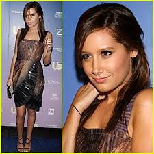 ashley tisdale hot