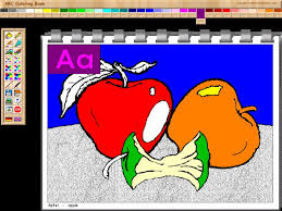 abc book