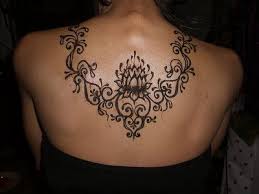 henna tattoos for men