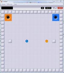 inkball xp