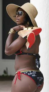 Black Women and THUGS! - PART TWO