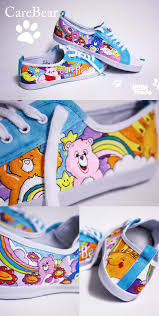 care bears shoes