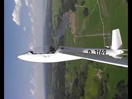 glider aerobatics
