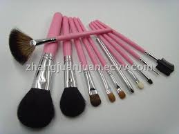 face paint brushes