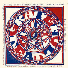 grateful dead the golden road