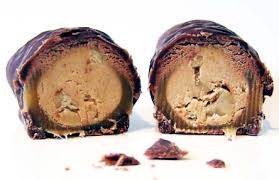 boost chocolate bars