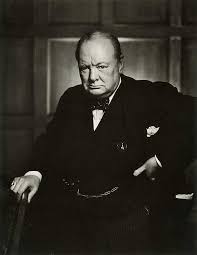 Winston Churchill Quotes