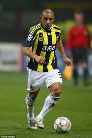 carlos free kick