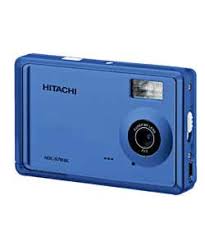 hitachi digital camcorders