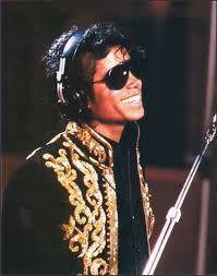 Michael Jackson - We Are The World (demo)