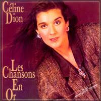 Celine Dion - Chansons En Or