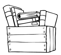 cartoon drawing books