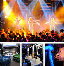 event management