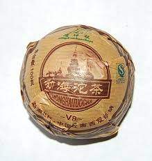 menghai