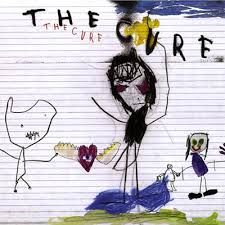 Cure - The Cure