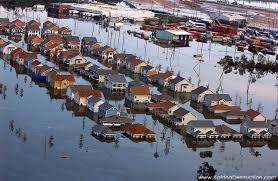 damages caused by hurricanes
