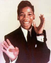 Little Willie John - Sleep