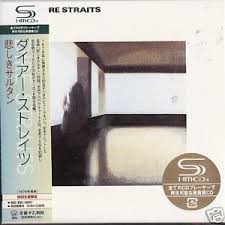 Dire Straits - In The Gallery