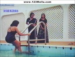 hot reshma