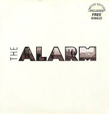 Alarm - Change(remastered)