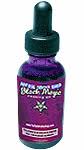 black magic herbal smoke