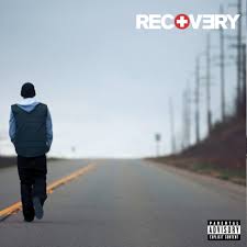 eminem albums recovery