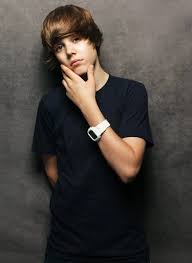 justin bieber facebook