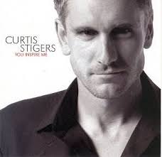 curtis stiger