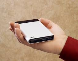 hp pocket media driver