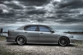 99 infiniti g20