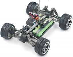 1 18 rc cars